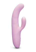 Le Wand Hither Rechargeable Silicone - Lilac/Purple