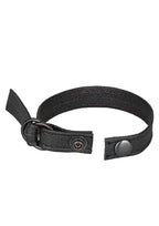 Leather Cinch Ring