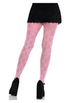 Leg Avenue Bow Net Tights