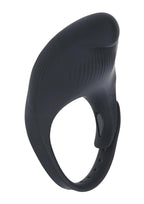Levelz Adjustable Vibrating Silicone Rechargeable Ring