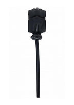 Levelz Detachable Wide Adjustable Silicone Lasso Ring