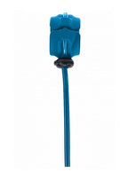 Levelz Detachable Wide Adjustable Silicone Lasso Ring
