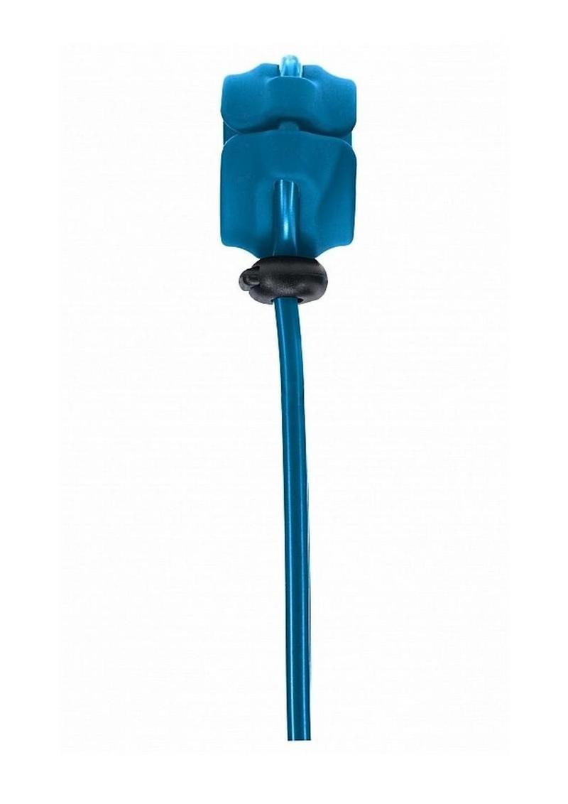 Levelz Detachable Wide Adjustable Silicone Lasso Ring