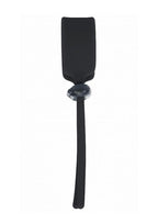 Levelz Wide Adjustable Silicone Lasso Ring