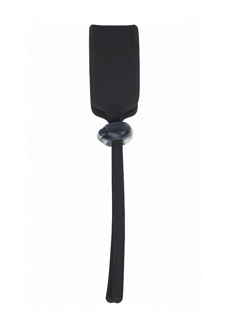 Levelz Wide Adjustable Silicone Lasso Ring