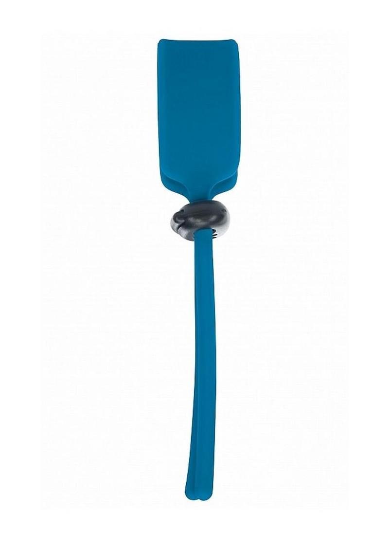 Levelz Wide Adjustable Silicone Lasso Ring