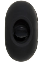Lickity Slit Rechargeable Silicone Massager