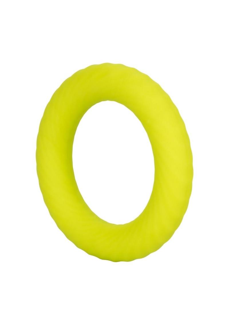 Link Up Ultra-Soft Edge Silicone Ring