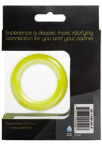 Link Up Ultra-Soft Edge Silicone Ring