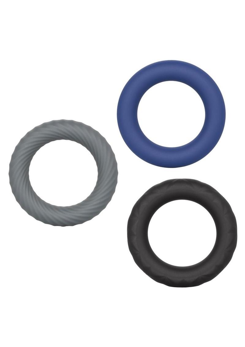 Link Up Ultra Soft Extreme Silicone Ring