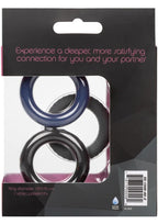 Link Up Ultra Soft Extreme Silicone Ring