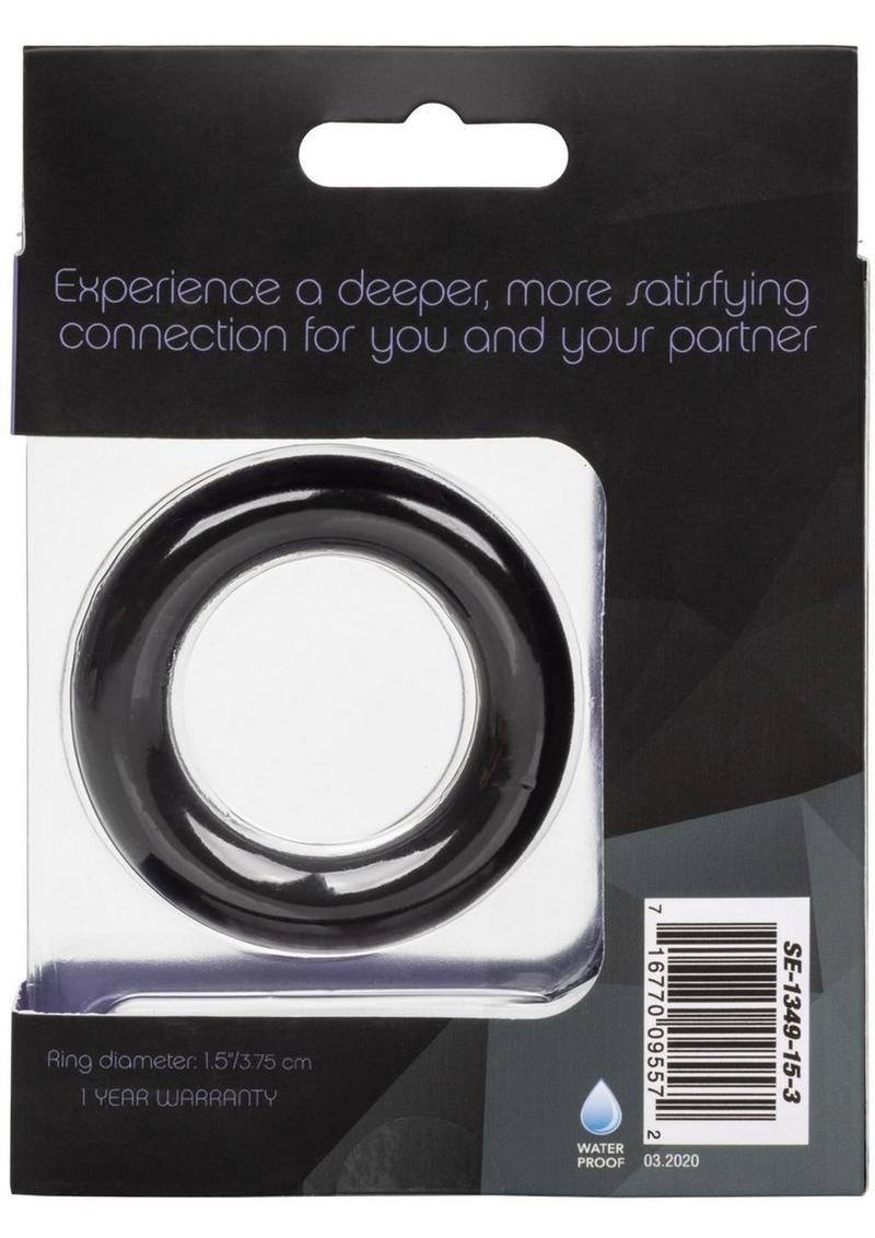 Link Up Ultra-Soft Verge Silicone Ring