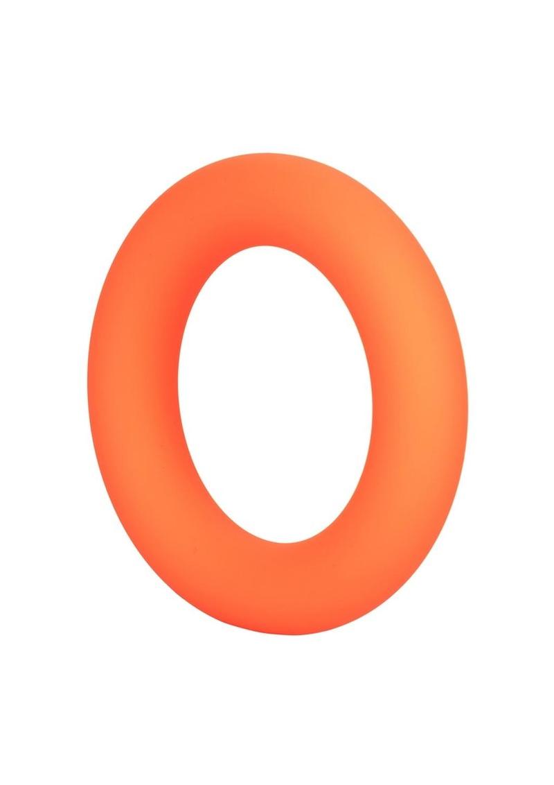 Link Up Ultra-Soft Verge Silicone Ring