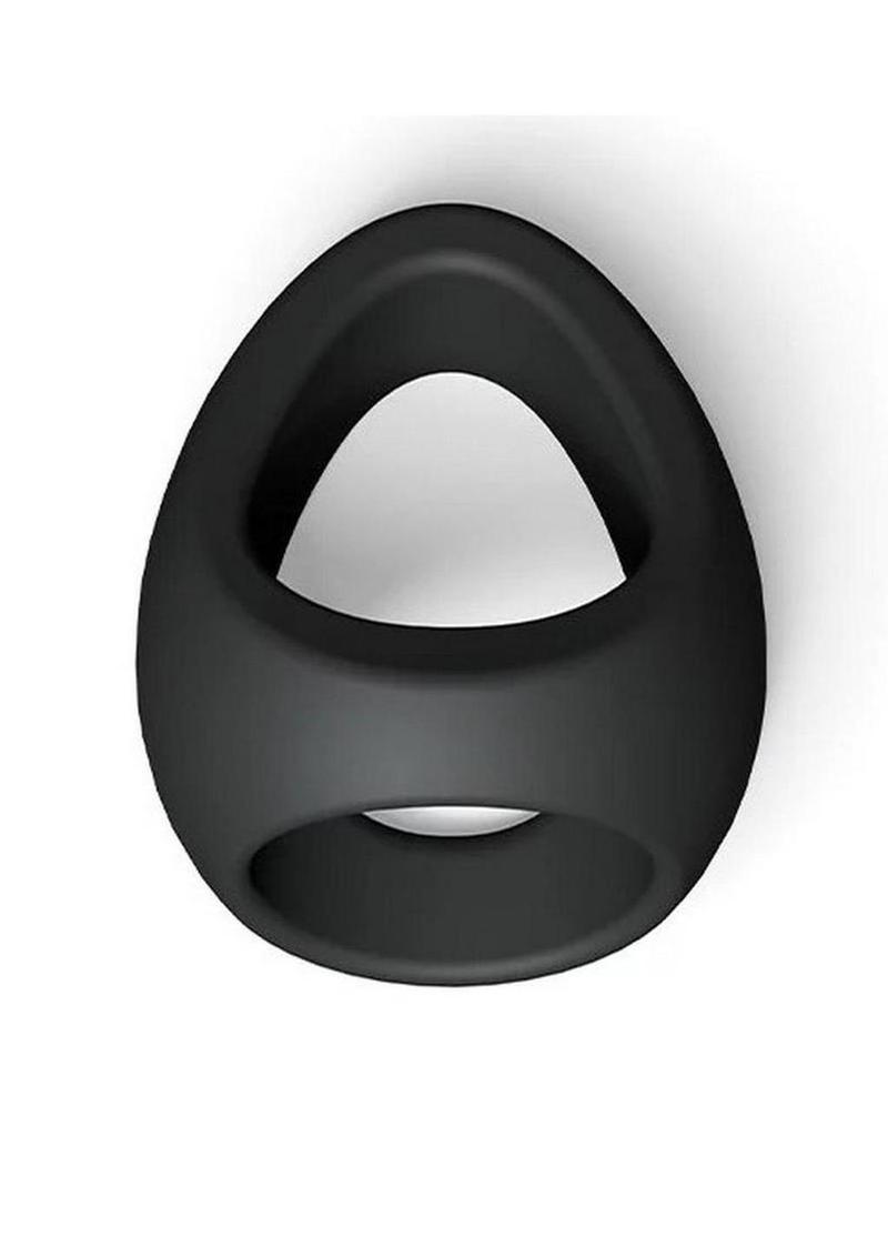 Flux Ring Silicone Ring