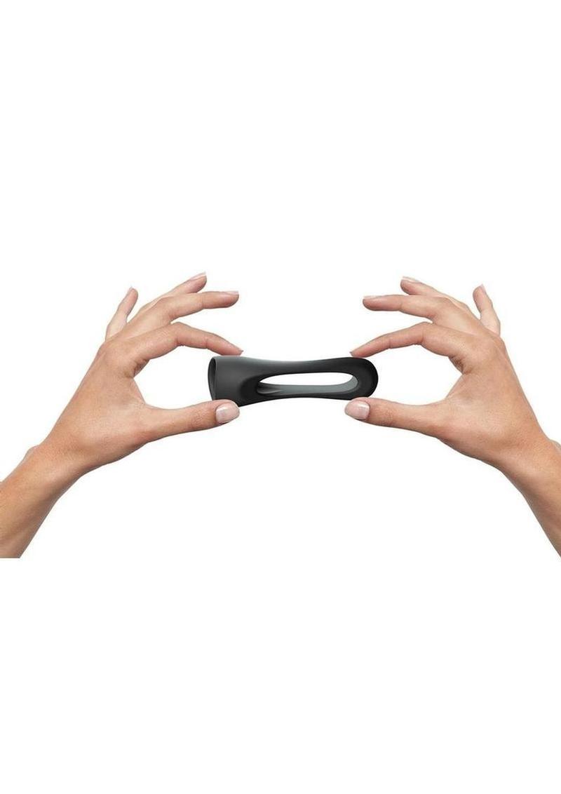 Flux Ring Silicone Ring