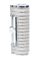 Loveline Angel Lipstick Rechargeable Silicone Vibrator