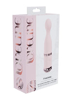 Loveline Finesse Vibe - Pink