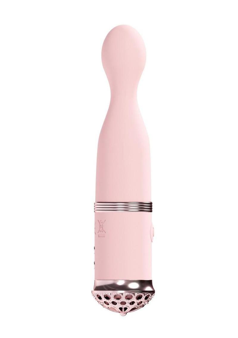 Loveline Finesse Vibe - Pink