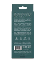 Lust-N-Dreams Tango Rechargeable Silicone Plug