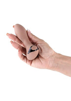 Lust-N-Dreams Tango Rechargeable Silicone Plug