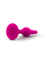Luxe Beginner Plug Silicone Plug