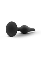 Luxe Beginner Silicone Plug