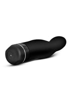 Luxe Gio Vibrating Silicone Insertable