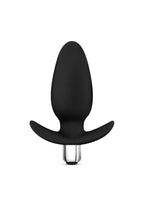 Luxe Little Thumper Silicone Plug