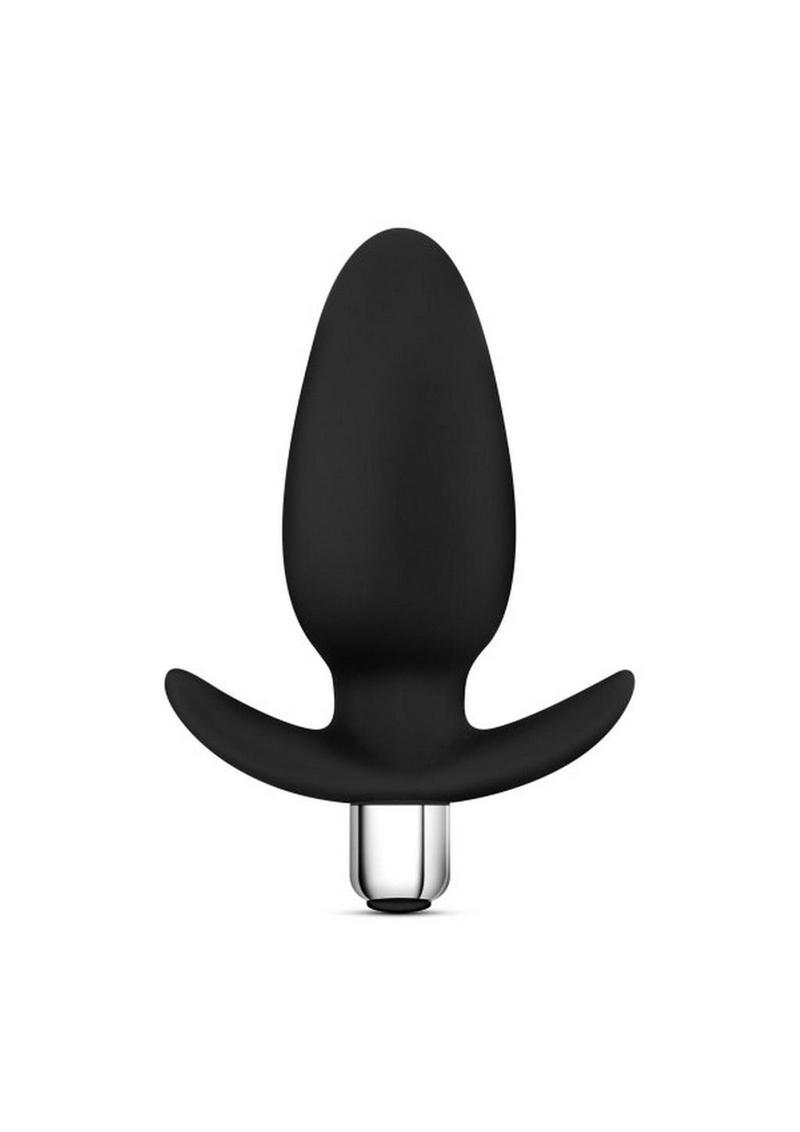 Luxe Little Thumper Silicone Plug