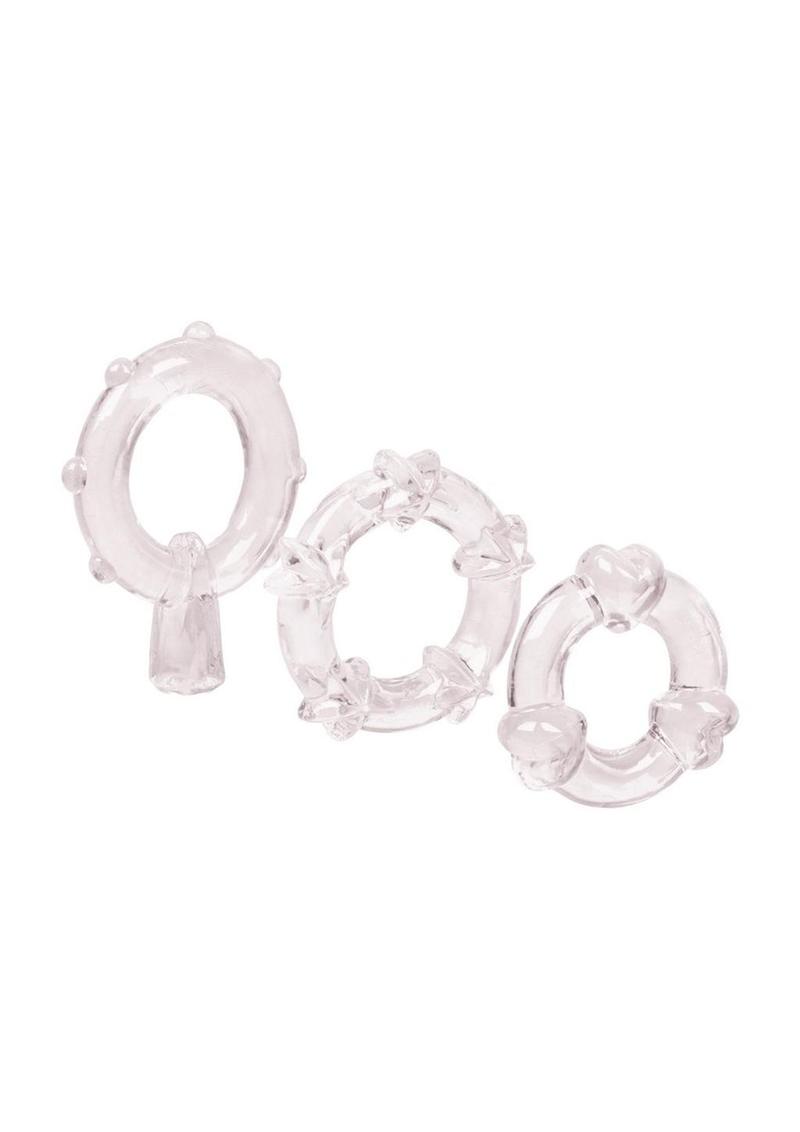 Magic Ring