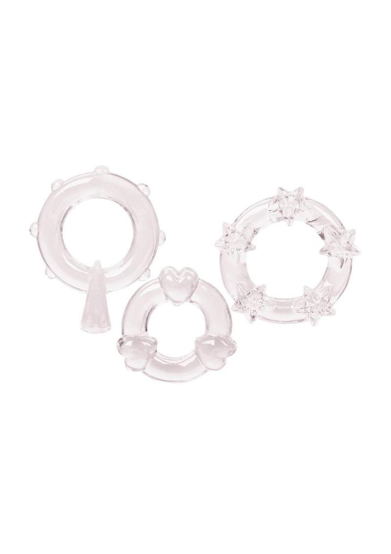 Magic Ring