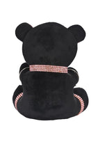 Master Series Bling Restraint Bear