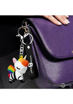 Master Series Restraint Unicorn Keychain