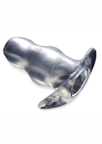 Master Series Clear View Hollow Plug
