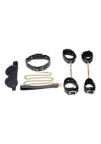 Master Series Golden Submission Restraint