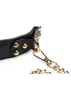 Master Series Golden Submission Restraint