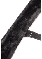 Master Series Hook Up Plush Restraint