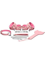 Master Series Kitty Restraint