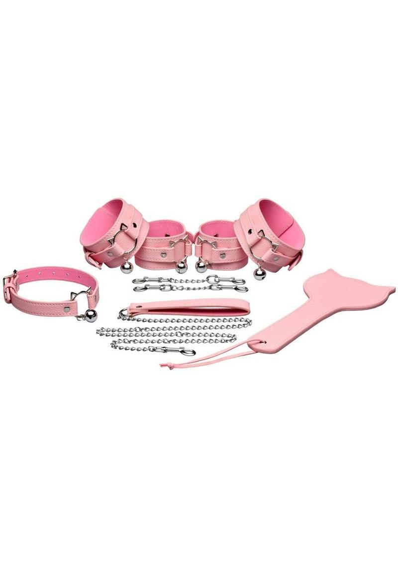 Master Series Kitty Restraint