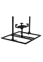 Master Series Pleasure Post Saddle Frame