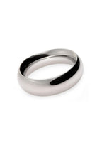Master Series Stainless Steel Ring