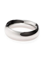 Master Series Stainless Steel Ring