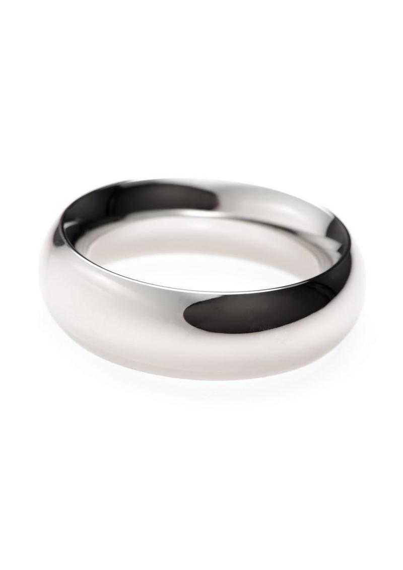 Master Series Stainless Steel Ring