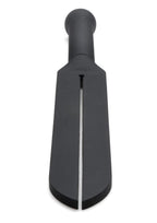 Master Series Stung Silicone Tawse Whip