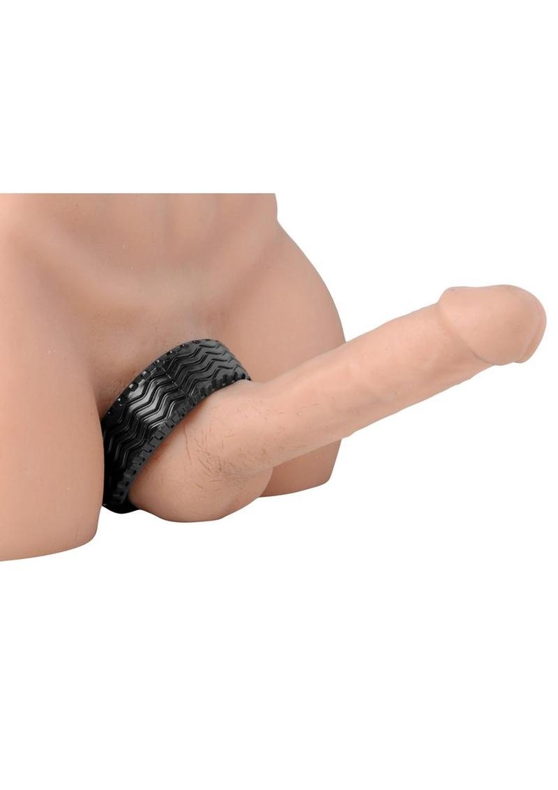 Master Series Tread Ultimate Tire Ring