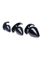 Master Series Triple Spades 3 Piece Plug