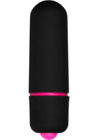 ME YOU US Bliss Bullet Vibrator - Black