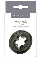 ME YOU US Magnetic Ring