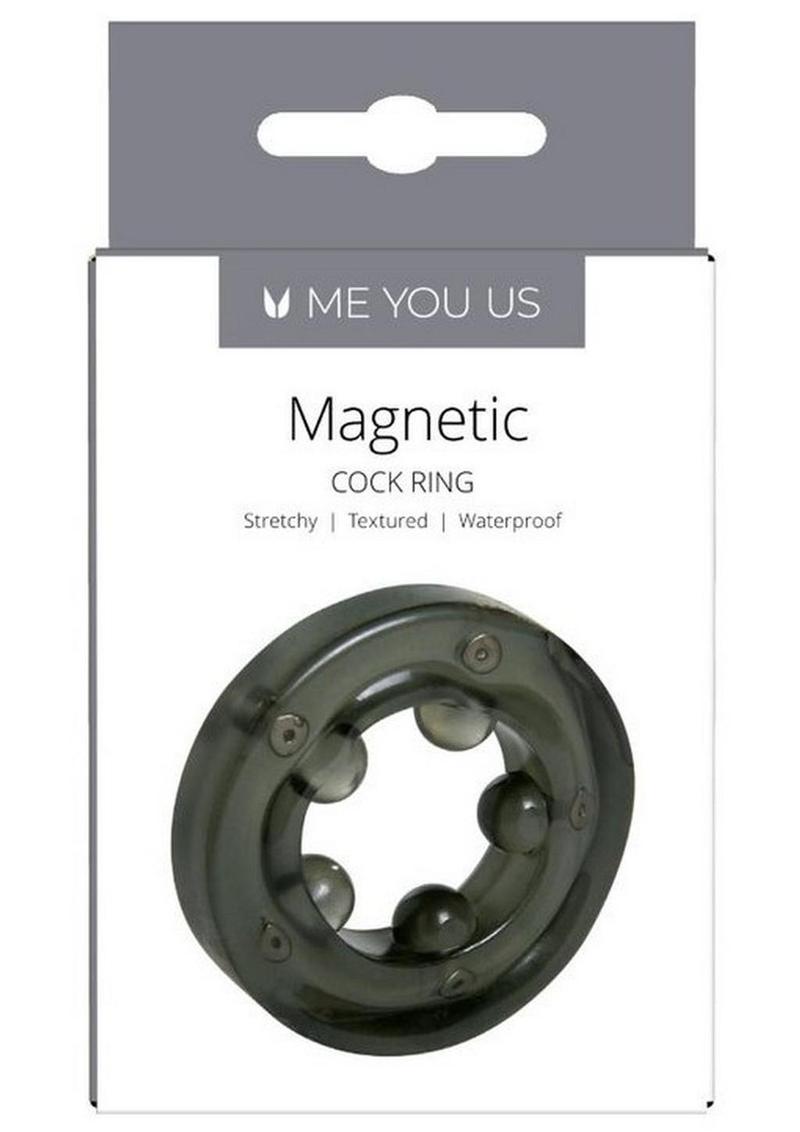 ME YOU US Magnetic Ring