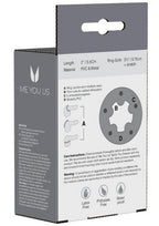 ME YOU US Magnetic Ring